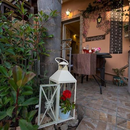Bougainvillea House 1 Kalamata Exterior photo