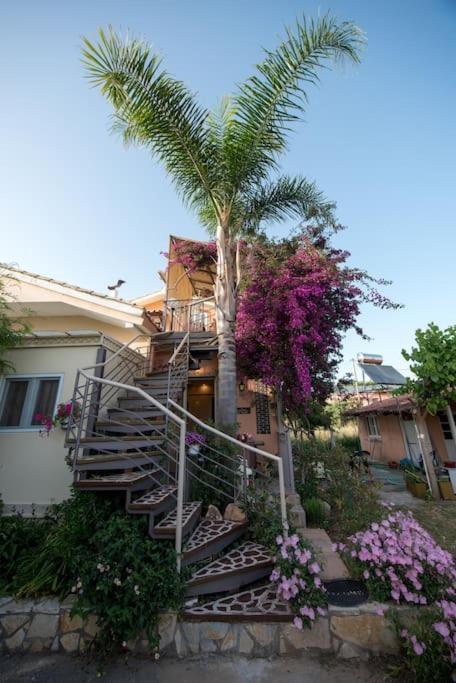 Bougainvillea House 1 Kalamata Exterior photo