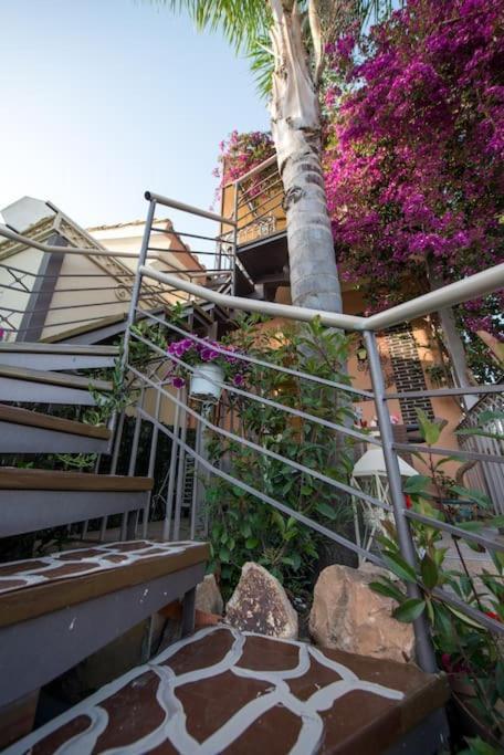 Bougainvillea House 1 Kalamata Exterior photo